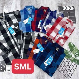 áo sơ mi nam ca rô, hàng đẹp