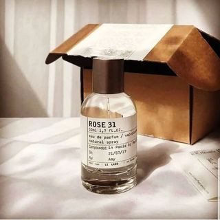 Nước Hoa Unisex LeLabo Rose 31 EDP 100ml