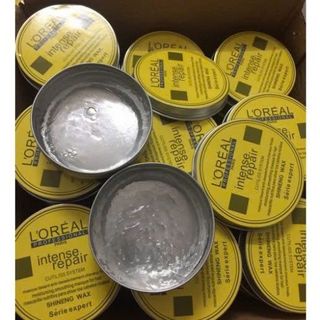 Gel vuốt tóc nam mềmLoreal -giúp tạo kiểu tóc một cách dễ dàng và có độ bóng