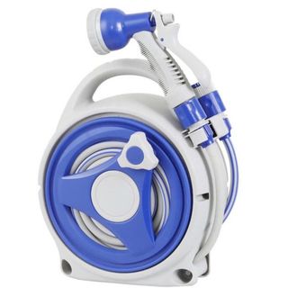 Bộ vòi rửa xe tưới cây 15M