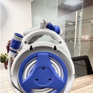 Bộ vòi rửa xe tưới cây 15M