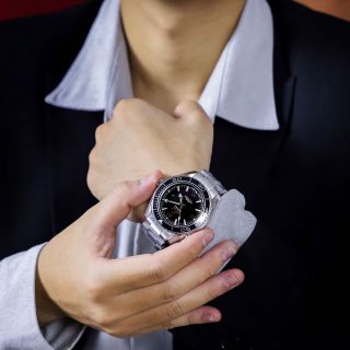OMEAAG Seamaster
210.22.42.20.01.001