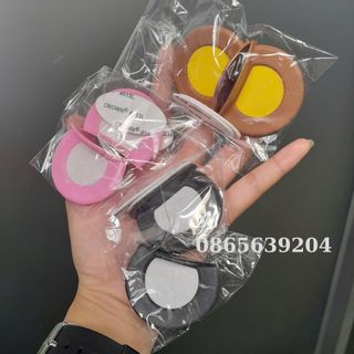 Buôn sỉ tai gấu tai mèo, gắn nón kèm keo giá tốt nhất thị trường