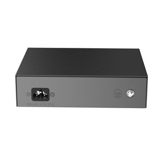 Unmanaged switch 4 cổng PoE RUIJIE RG-ES106F-P
