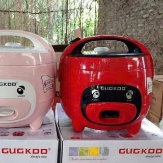 Nồi cơm điện cuckoo
