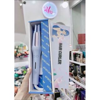 Uốn tóc  xoăn tự động th40c