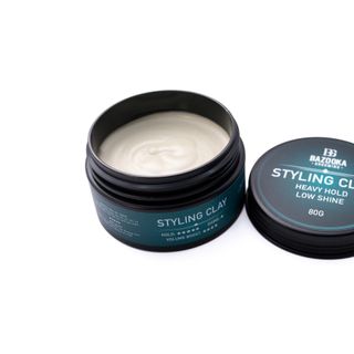 Sáp vuốt tóc Bazooka Styling Clay / Bazooka Styling Wax
