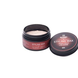Sáp vuốt tóc Bazooka Styling Clay / Bazooka Styling Wax