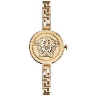 ĐỒNG HỒ NỮ CAO CẤP VERS MEDUSA DÂY KIỀNG MẶT NẮP BẬT MINI SIÊU XINH 8