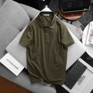 Polo nam. Chất vải nhập đanh mịn xịn  Logo thêu cực đẹp