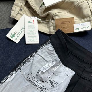 Quần jean dài nam .chất - jeans mộc .  Co giãn nhiều