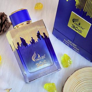 NƯỚC HOA NAM CHARME BOSS 100ML MẪU MỚI 2024