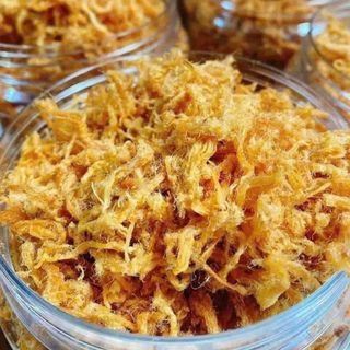 CHÀ BÔNG HEO NHÀ LÀM – TƯƠI MỚI MỖI NGÀY 250G - WINNIE HOUSE