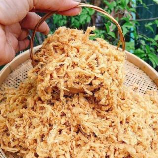 CHÀ BÔNG HEO NHÀ LÀM – TƯƠI MỚI MỖI NGÀY 250G - WINNIE HOUSE