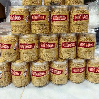 CHÀ BÔNG HEO NHÀ LÀM – TƯƠI MỚI MỖI NGÀY 250G - WINNIE HOUSE