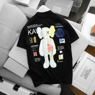 Áo thun nam. Chất vải cotton 4 chiều co giãn, mềm mịn, thấm hút mồ hôi tốt.