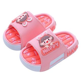 Dép bánh mì Trẻ Em Mùa Hè Bé Trai Và Bé Gái Chống Trơn Trượt Đế Mềm
