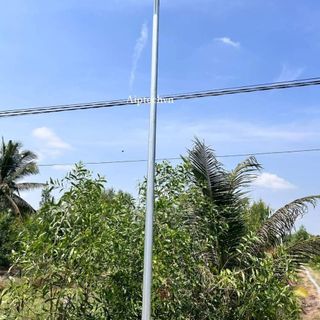 ĐÈN ĐƯỜNG NĂNG LƯỢNG MẶT TRỜI CHÍNH HÃNG JINDIAN JDE6500-500W