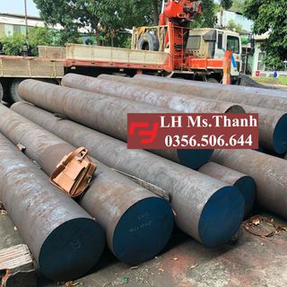 Hợp Kim Scm440, Scr420, Scm418, Scm435, scm439