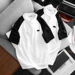 Áo thun nam, chất cotton 4c 100% , mịn , thấm hút tốt,co giãn thoải mái.