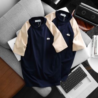 Áo thun nam, chất cotton 4c 100% , mịn , thấm hút tốt,co giãn thoải mái.