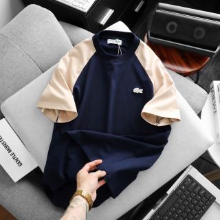 Áo thun nam, chất cotton 4c 100% , mịn , thấm hút tốt,co giãn thoải mái.