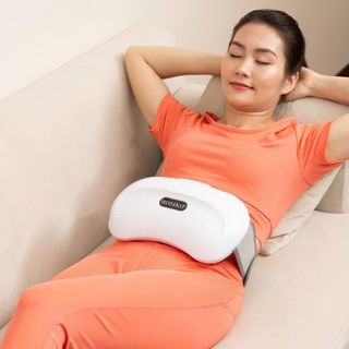 Máy massage bụng