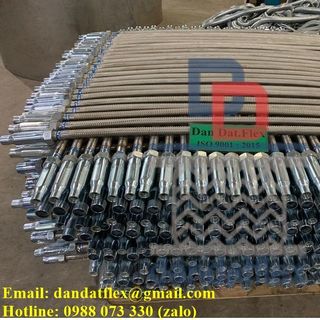 Đầu phun Sprinkler, ống mềm nối đầu phun Sprinkler, giải pháp cho hệ phòng cháy chữa cháy giá sỉ