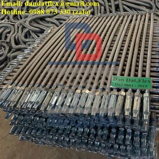 Đầu phun Sprinkler, ống mềm nối đầu phun Sprinkler, giải pháp cho hệ phòng cháy chữa cháy