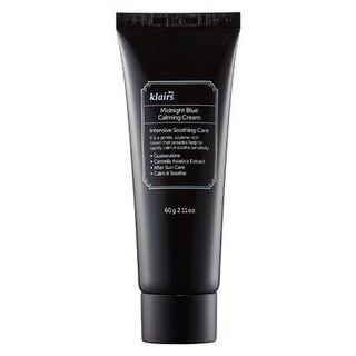 KEM DƯỠNG ẨM LÀM DỊU DA KLAIRS MIDNIGHT BLUE CALMING CREAM 60G