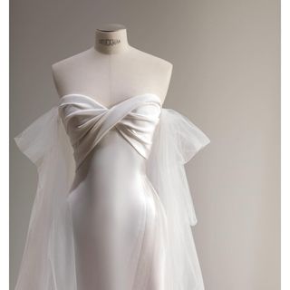 Hiền Khôi Couture - Đẳng cấp may đo váy cưới riêng biệt, dành cho nàng dâu yêu sự hoàn hảo