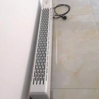 Máy sưởi điện MEILING