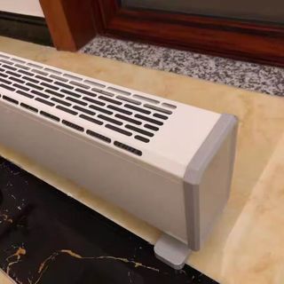Máy sưởi điện MEILING