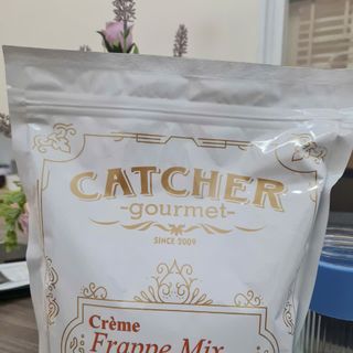 Bột frappe mix hiệu Catcher 1kg