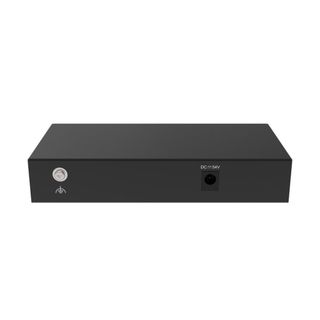 Unmanaged switch 4 cổng RUIJIE RG-ES106D-P V2