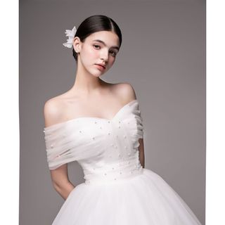 Hiền Khôi Couture - Chắp Cánh Cho Những Giấc Mơ Cưới của Cô Dâu Việt Kiều