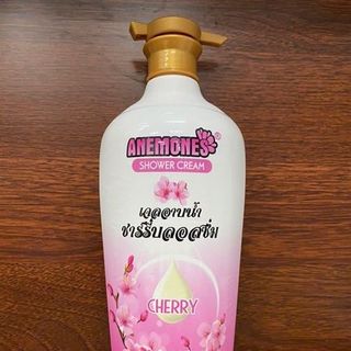 Sữa Tắm Anemones 1100ml