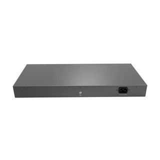 Switch Poe Ruijie RG-ES118S-LP 16 cổng 10/100Mbps PoE/PoE+, 2 cổng 10/100/1000Mbps