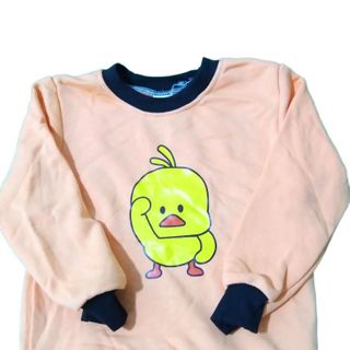 áo thu đông cho trẻ 8-22kg