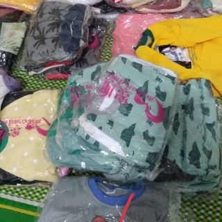 áo thu đông cho trẻ 8-22kg