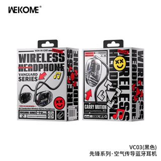 Tai nghe Bluetooth WEKOME Vanguard Series VC03