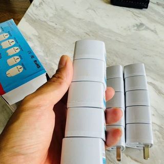 Ổ chuyển đổi phích 3 chấu
