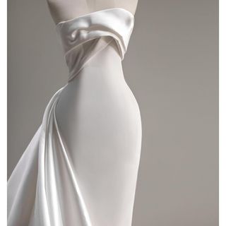 May đo váy cưới tại Hiền Khôi Couture - Khi cái đẹp là sự đầu tư hoàn hảo