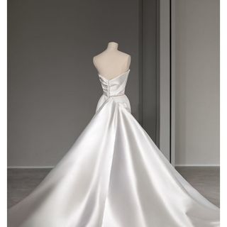 May đo váy cưới tại Hiền Khôi Couture - Khi cái đẹp là sự đầu tư hoàn hảo