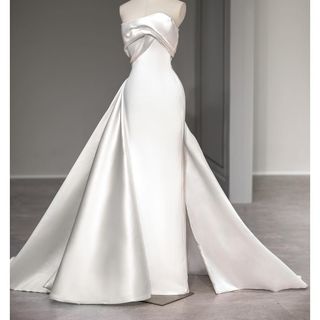 May đo váy cưới tại Hiền Khôi Couture - Khi cái đẹp là sự đầu tư hoàn hảo