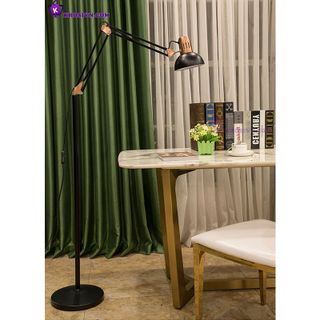 Sỉ Đèn Cây Đứng Decor Phòng Khách Pixar 880B Dùng Làm Đèn Đứng Để Sàn Trang Trí Nội Thất