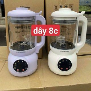 Máy nấu sửa hạt