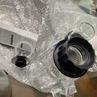 Máy xay sinh tố 2 cối Kenwood