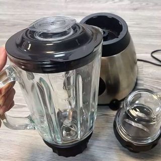 Máy xay sinh tố 2 cối Kenwood