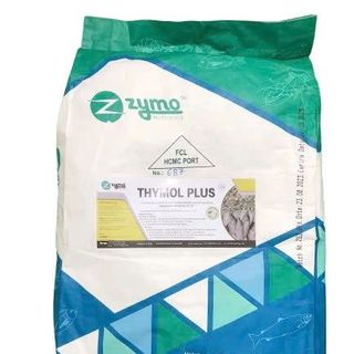 THYMOL PLUS: Kháng sinh tự nhiên cho tôm, cá